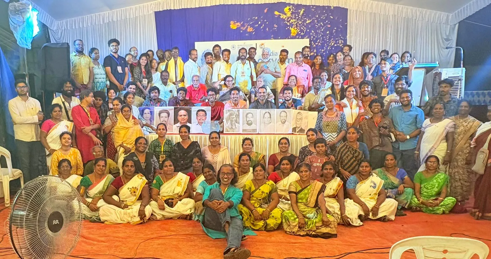 Community activities