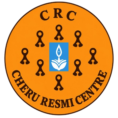Cheru Resmi Centre Logo